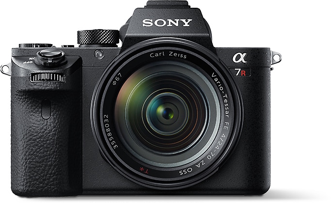 Sony Japan | デジタル一眼カメラ α（アルファ） α7シリーズ / デジタルスチルカメラ RXシリーズ | Stories