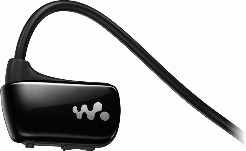 販売直販店 NW-W274S SONY WALKMAN ウォークマン ブラック Black