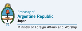 Embassy of the Argentine Republic Japan Ministry of Foreign Affairs and Worship